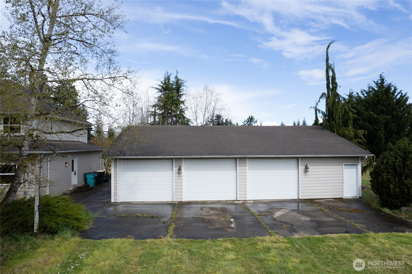 351 Salmon Creek Road Toledo, WA 98591 - Photo 38 of 40