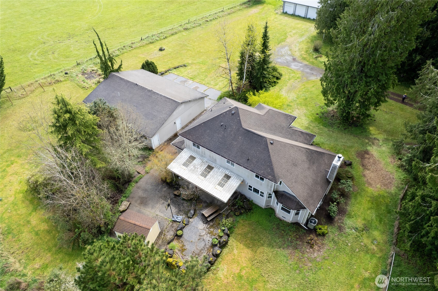 351 Salmon Creek Road Toledo, WA 98591 - Photo 39 of 40