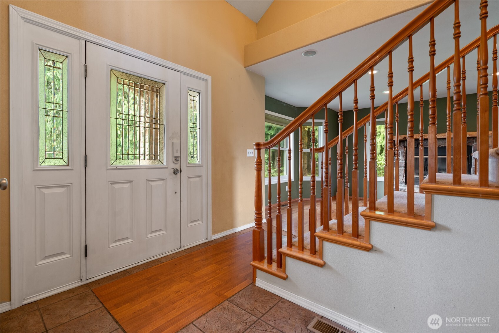 351 Salmon Creek Road Toledo, WA 98591 - Photo 4 of 40