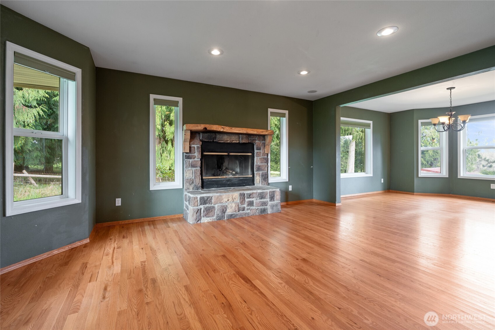 351 Salmon Creek Road Toledo, WA 98591 - Photo 5 of 40