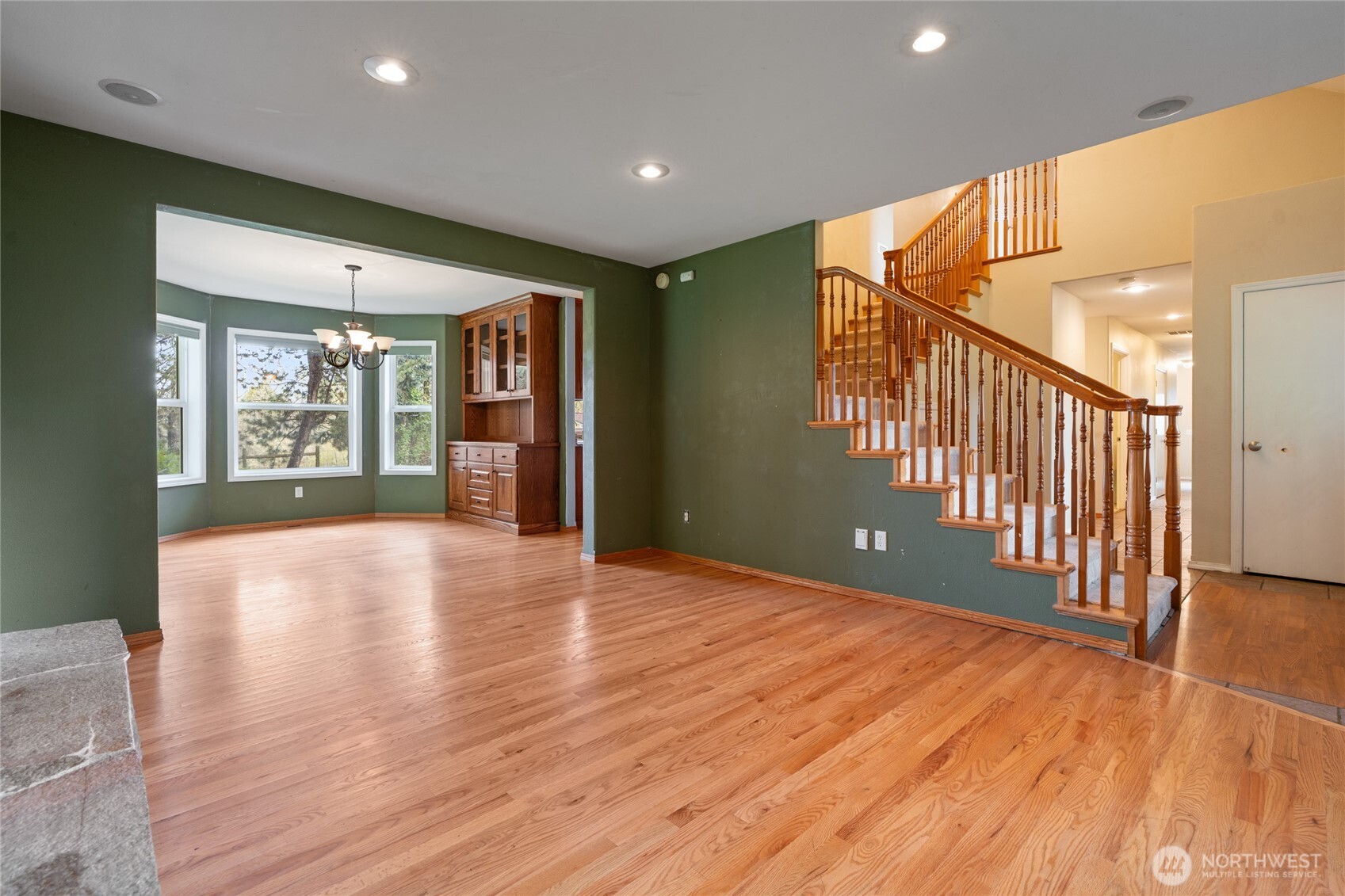 351 Salmon Creek Road Toledo, WA 98591 - Photo 6 of 40