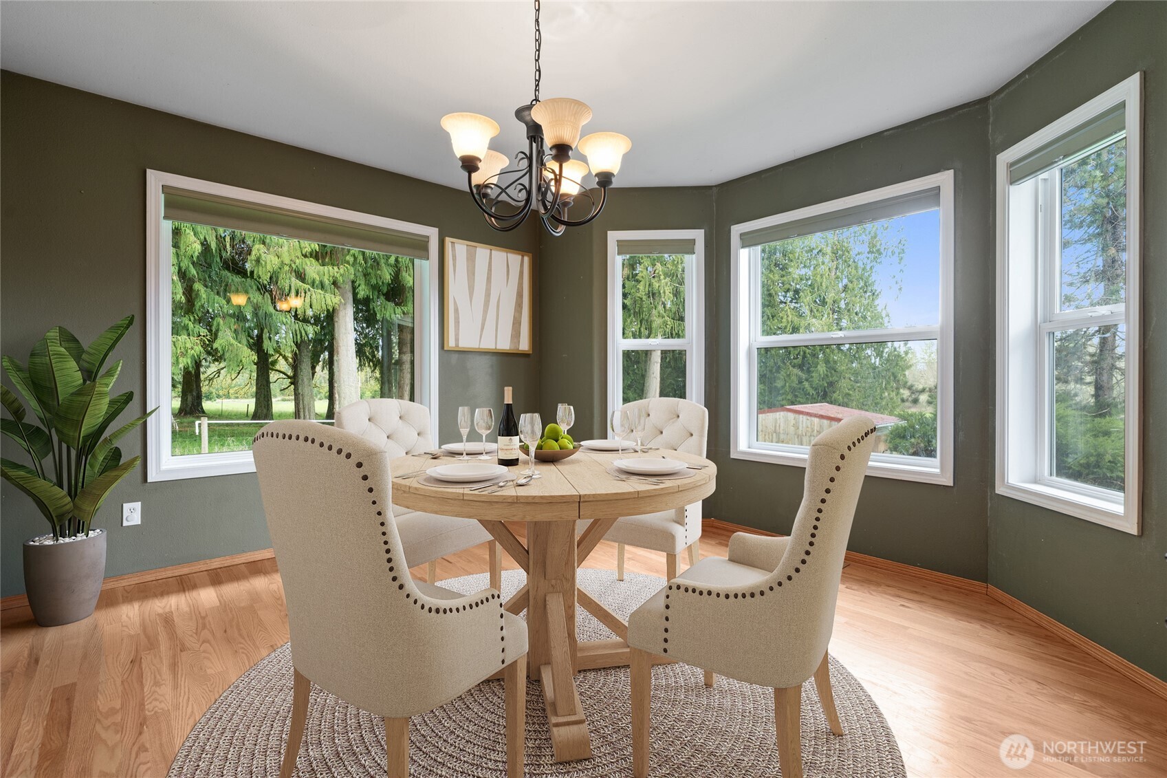 351 Salmon Creek Road Toledo, WA 98591 - Photo 7 of 40