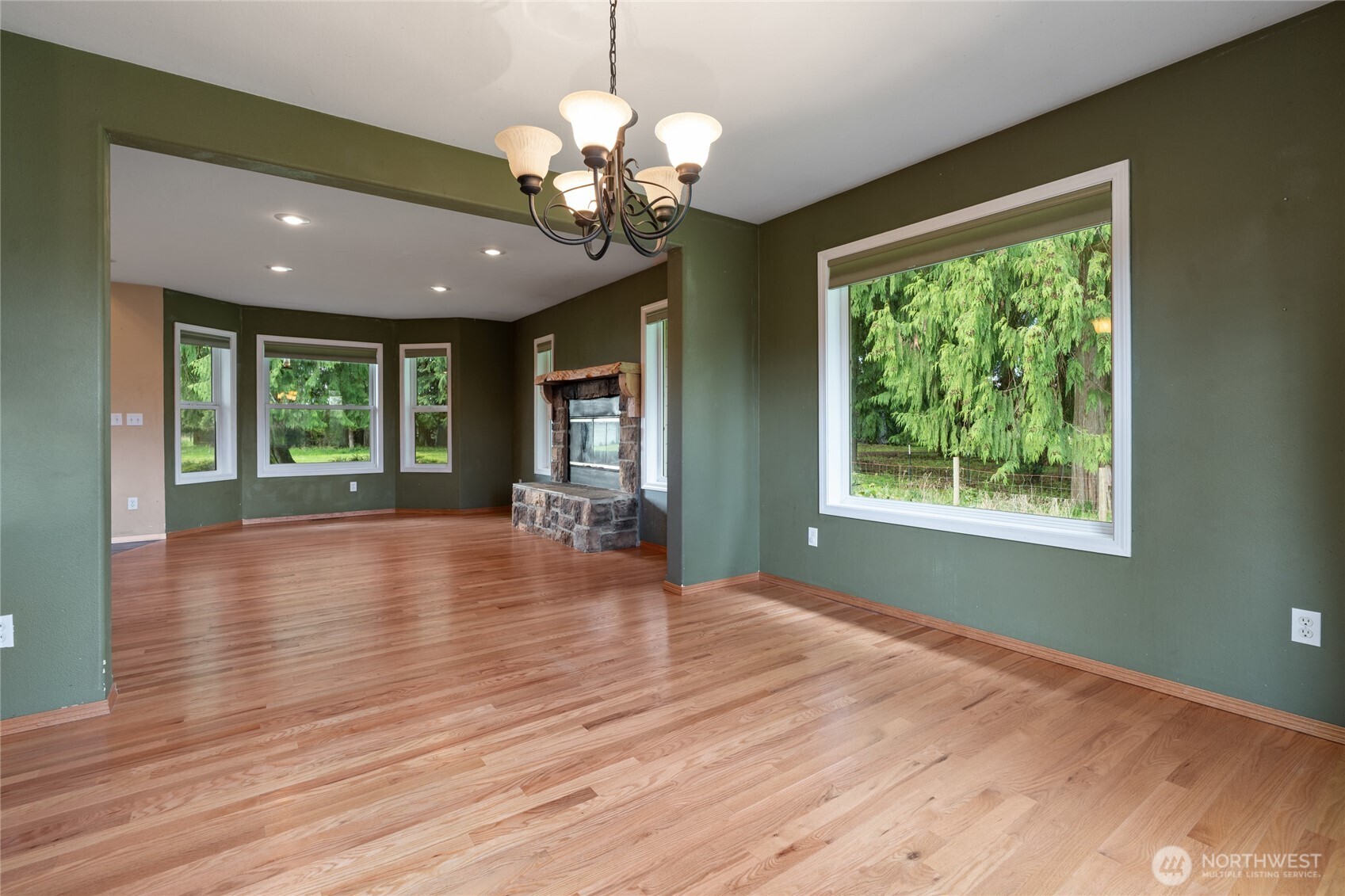 351 Salmon Creek Road Toledo, WA 98591 - Photo 8 of 40