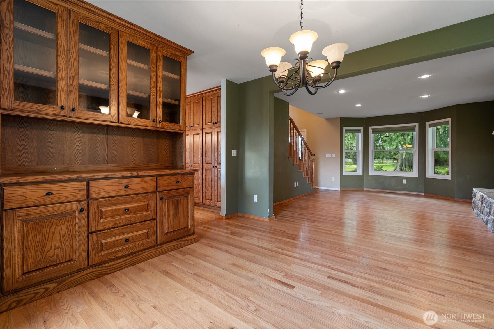 351 Salmon Creek Road Toledo, WA 98591 - Photo 9 of 40