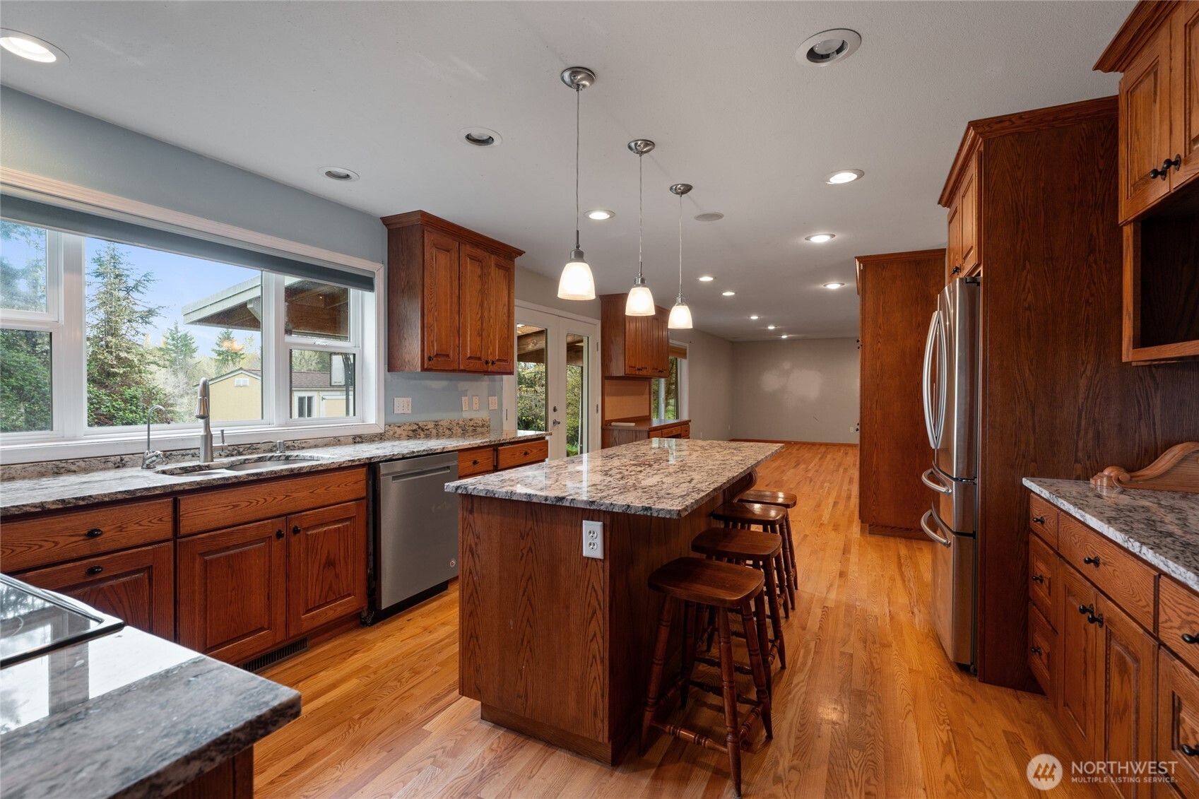 351 Salmon Creek Road Toledo, WA 98591 - Photo 10 of 40