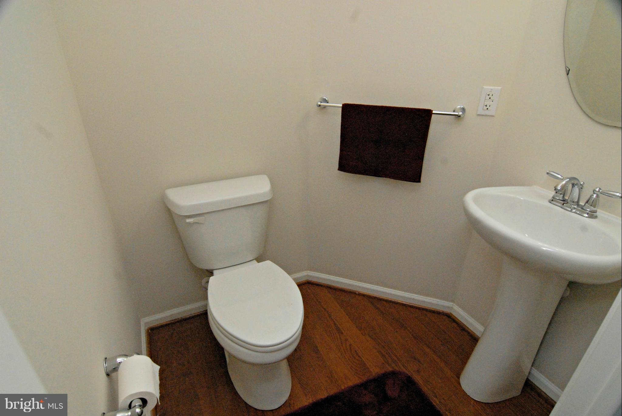 13402 Oaklands Manor Drive Laurel, MD 20708 - Photo 14 of 30 Bath