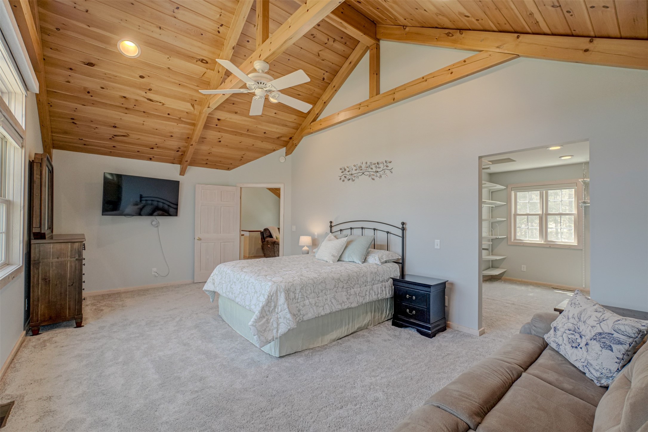 47660 North Diamond Lake Road Cable, WI 54821 - Photo 31 of 60