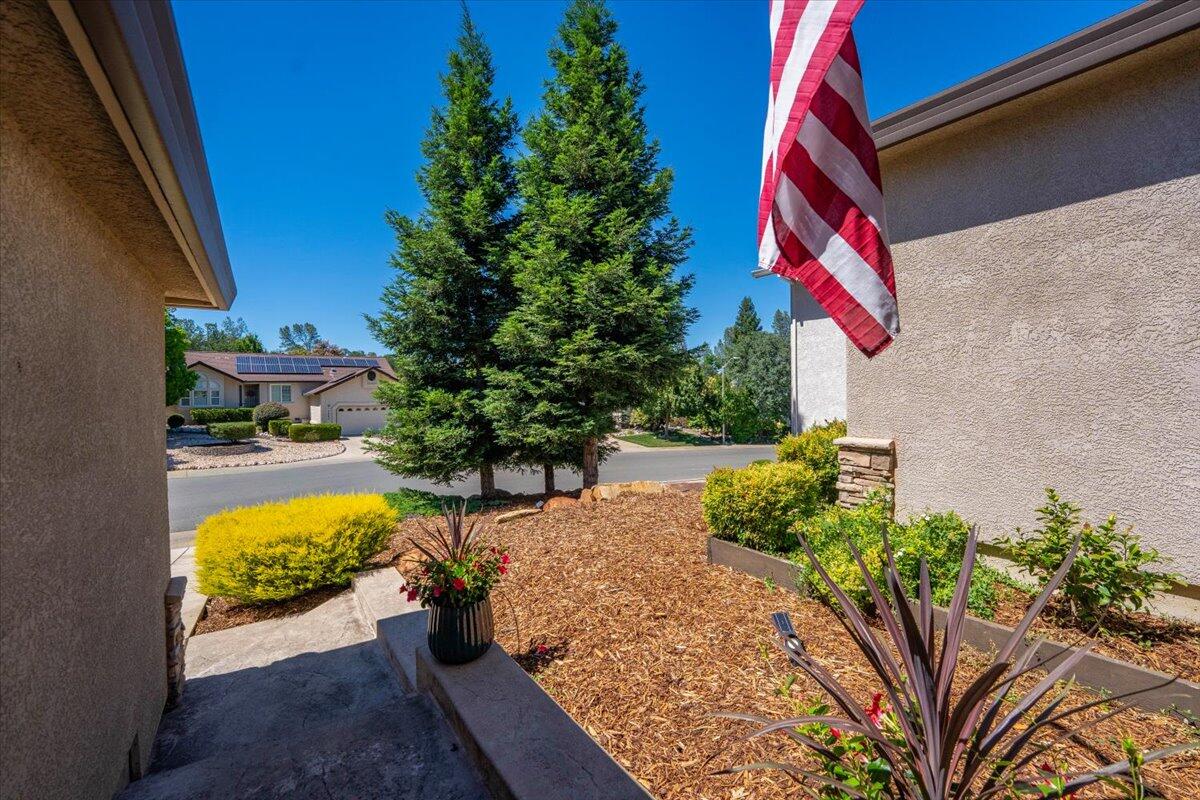 5697 Constitution Way Redding, CA 96003 - Photo 73 of 87 86-5697 Constitution Way - E-50