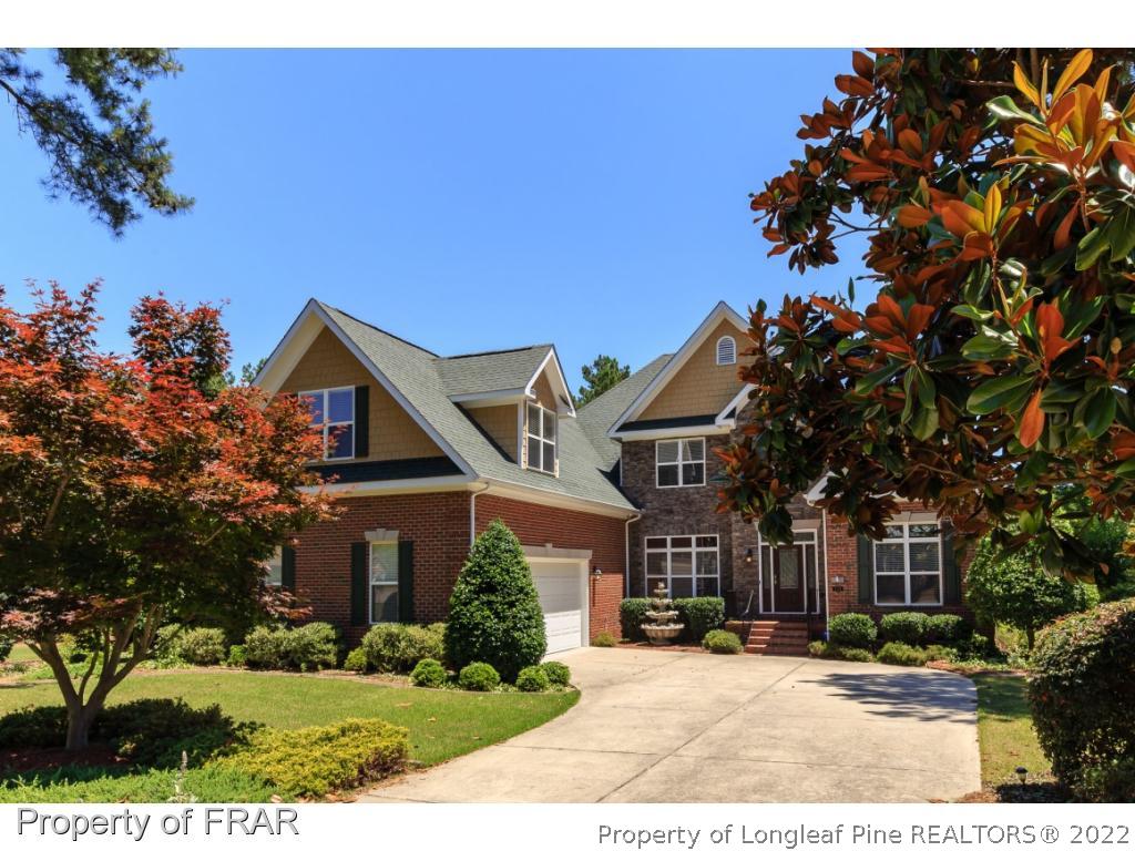 110 The Inner Circle Spring Lake, NC 28390 - Photo 1 of 25 Gallery Image 1
