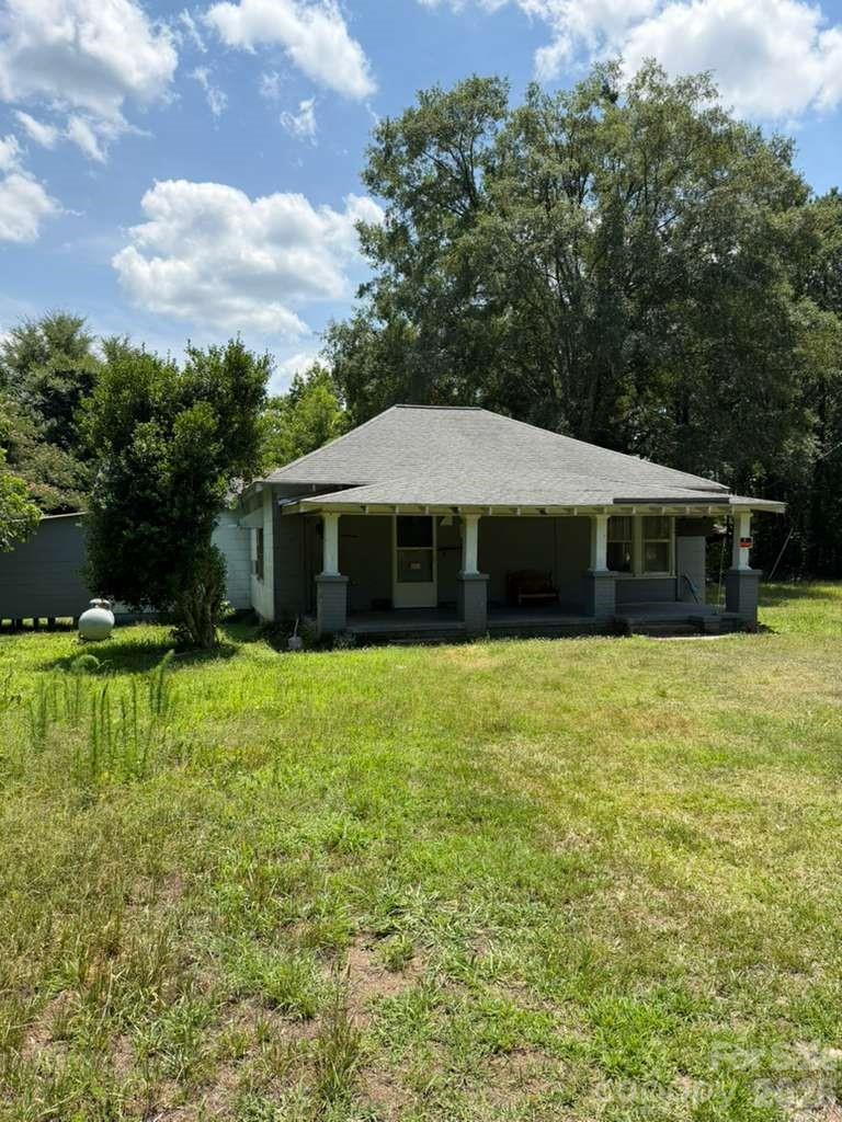 480 Hawkins Road Union, SC 29379 - Photo 1 of 16