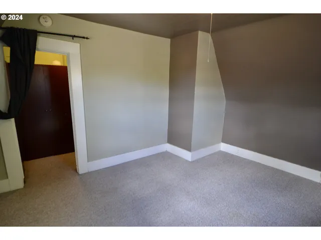 a view interior of the house