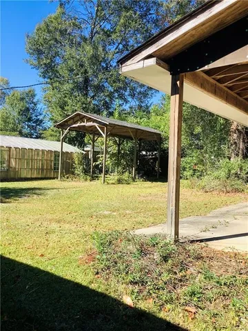 $99,900 | 811 Wood Road, Bogalusa, LA 70427