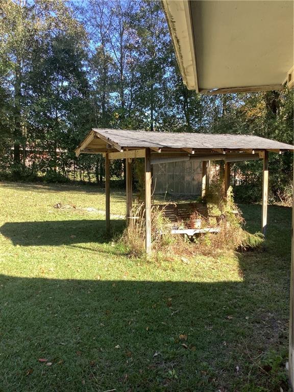 811 Wood Road Bogalusa, LA 70427 - Photo 19 of 20 Gallery Image 19