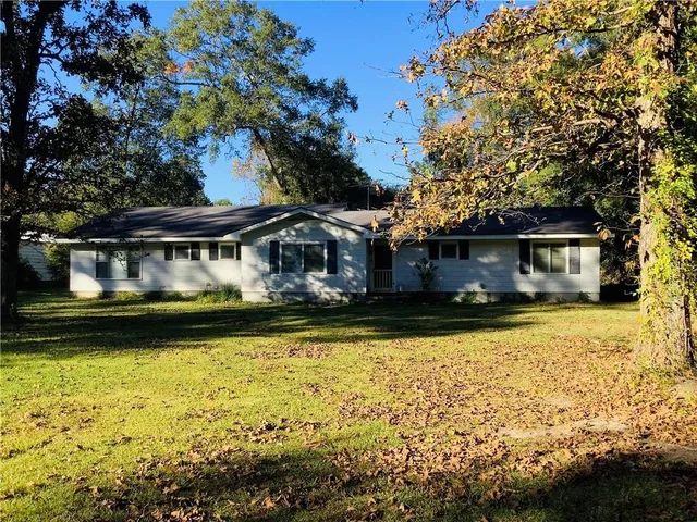 $99,900 | 811 Wood Road, Bogalusa, LA 70427