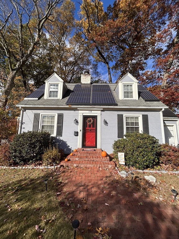 118 Field Road Longmeadow, MA 01106 - Photo 2 of 40