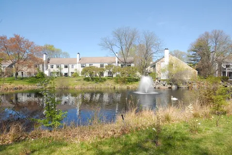 a view of a lake view