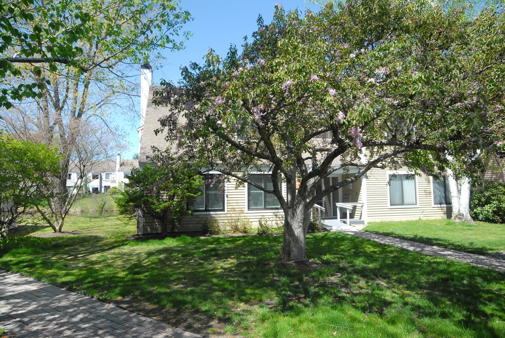 27 Concord Greene, Unit 1 Concord, MA 01742 - Photo 27 of 36