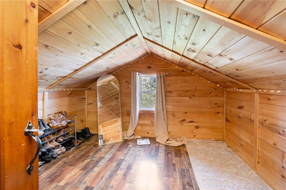 6170 Locust Street Williamson, NY 14589 - Photo 20 of 26 The second floor - there are TWO bedrooms up here