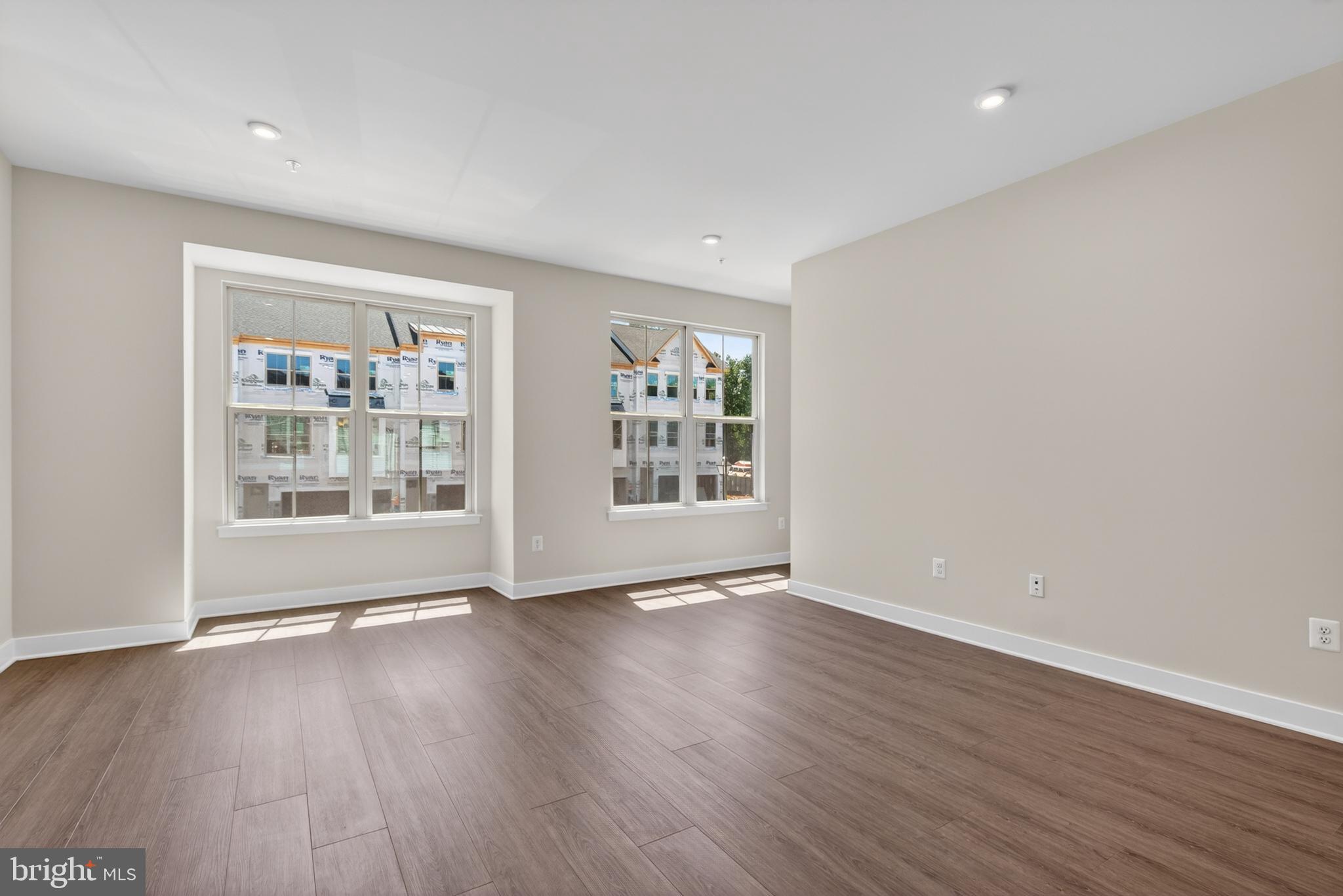 7118 Bighorn Road Frederick, MD 21701 - Photo 12 of 36 Family Room View#2
