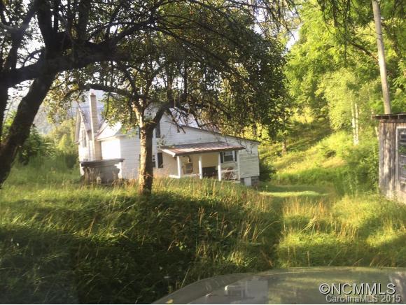 526 Silvers Welch Road Old Fort, NC 28762 - Photo 17 of 18 Gallery Image 17
