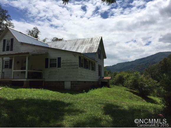 526 Silvers Welch Road Old Fort, NC 28762 - Photo 18 of 18 Gallery Image 18