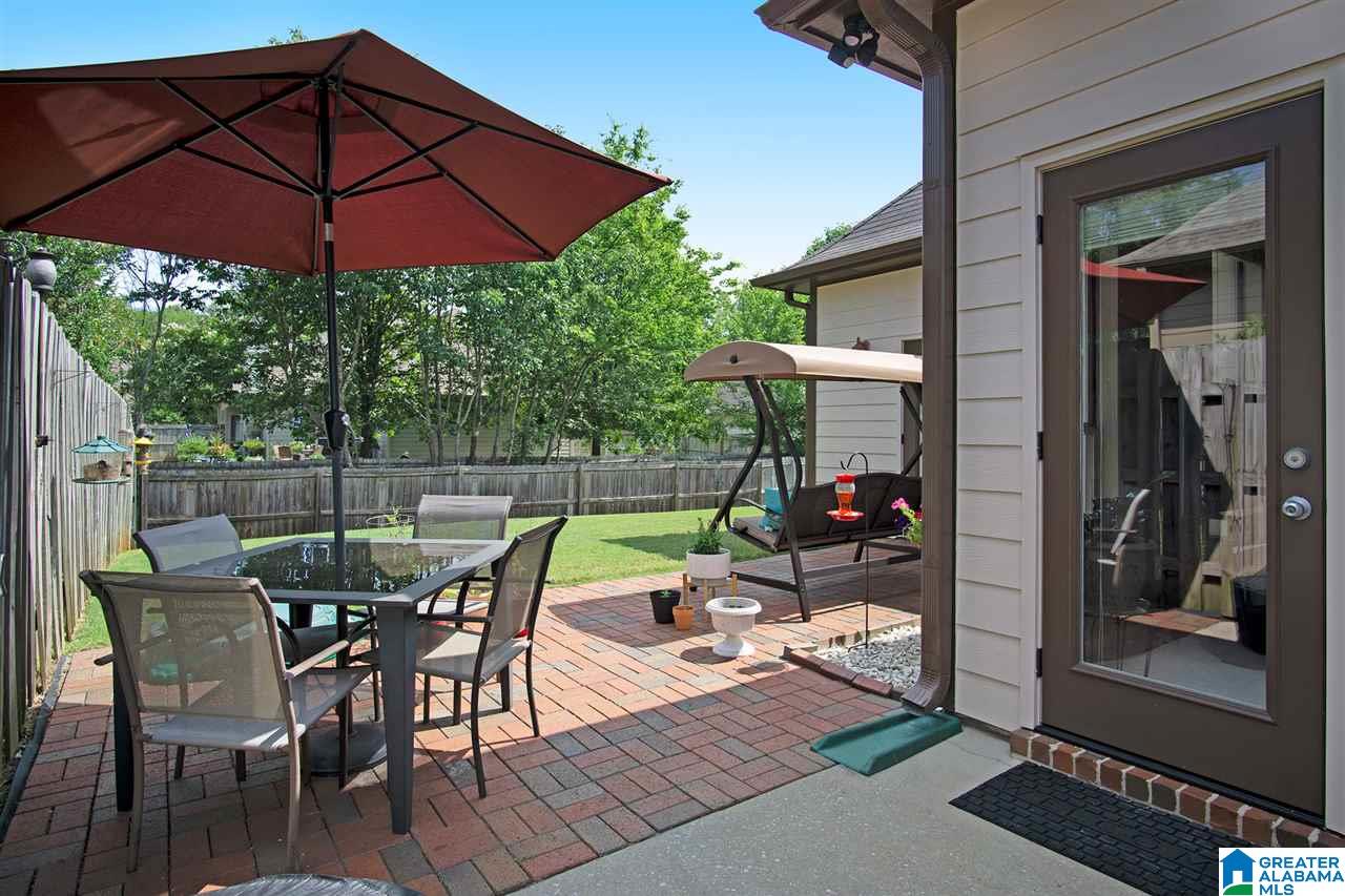 648 Barkley Circle Alabaster, AL 35007 - Photo 26 of 26