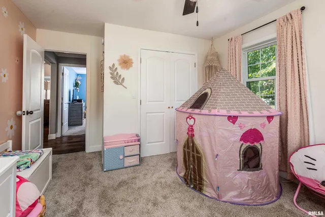 $319,000 | 412 Noah Lane, Carterville, IL 62918