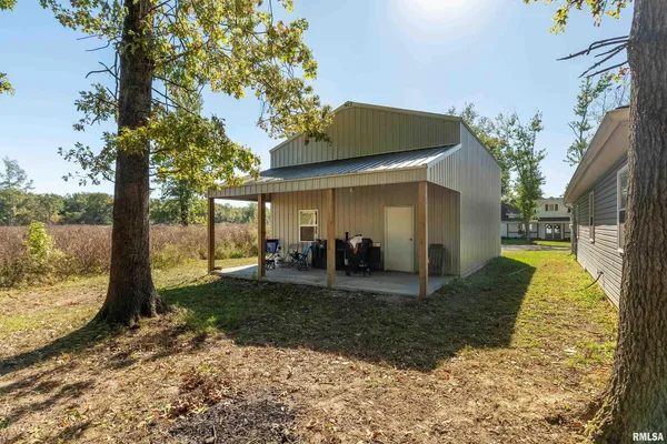 $309,999 | 412 Noah Lane, Carterville, IL 62918