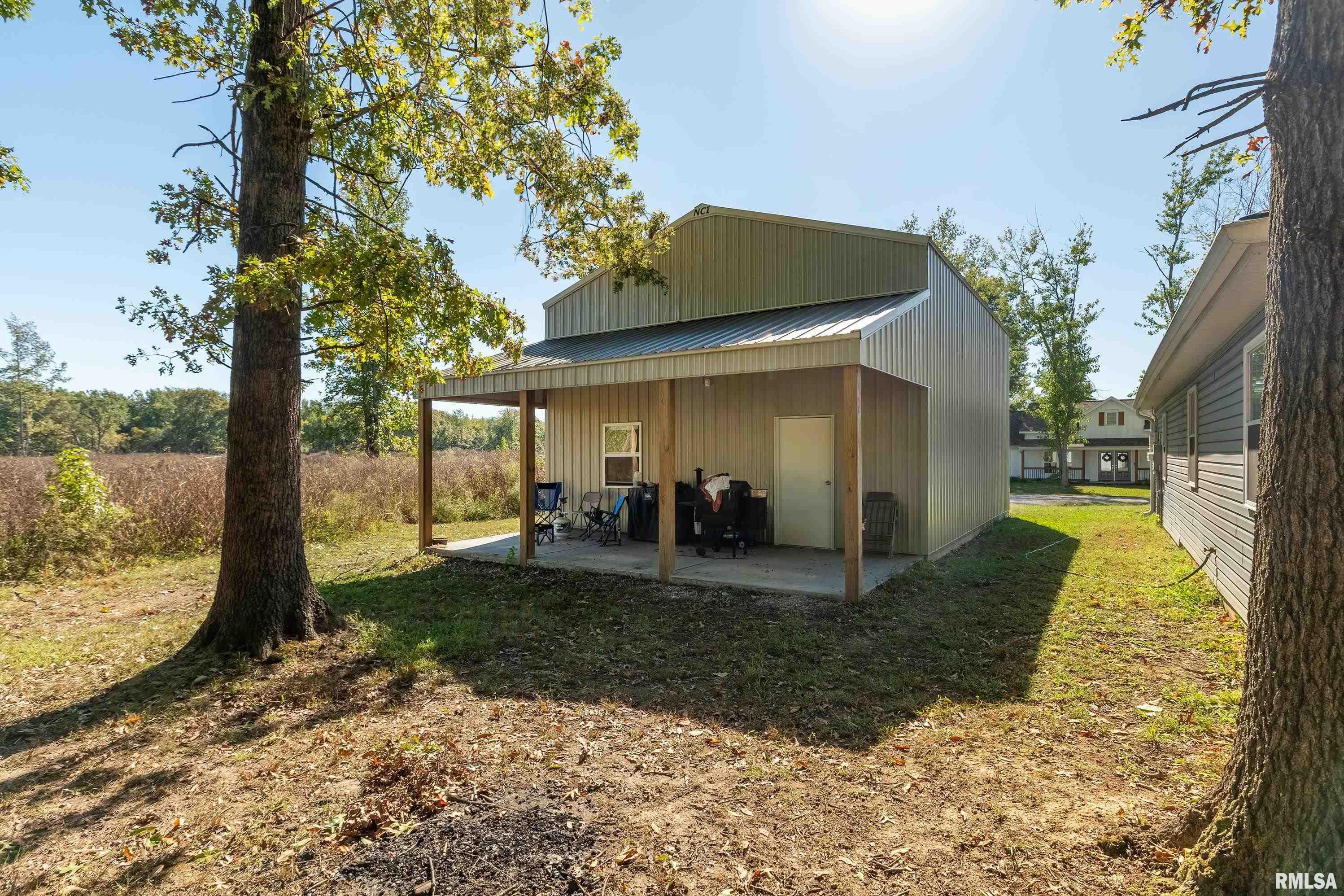 412 Noah Lane Carterville, IL 62918 - Photo 33 of 42