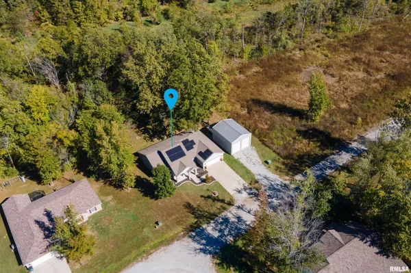 $309,999 | 412 Noah Lane, Carterville, IL 62918