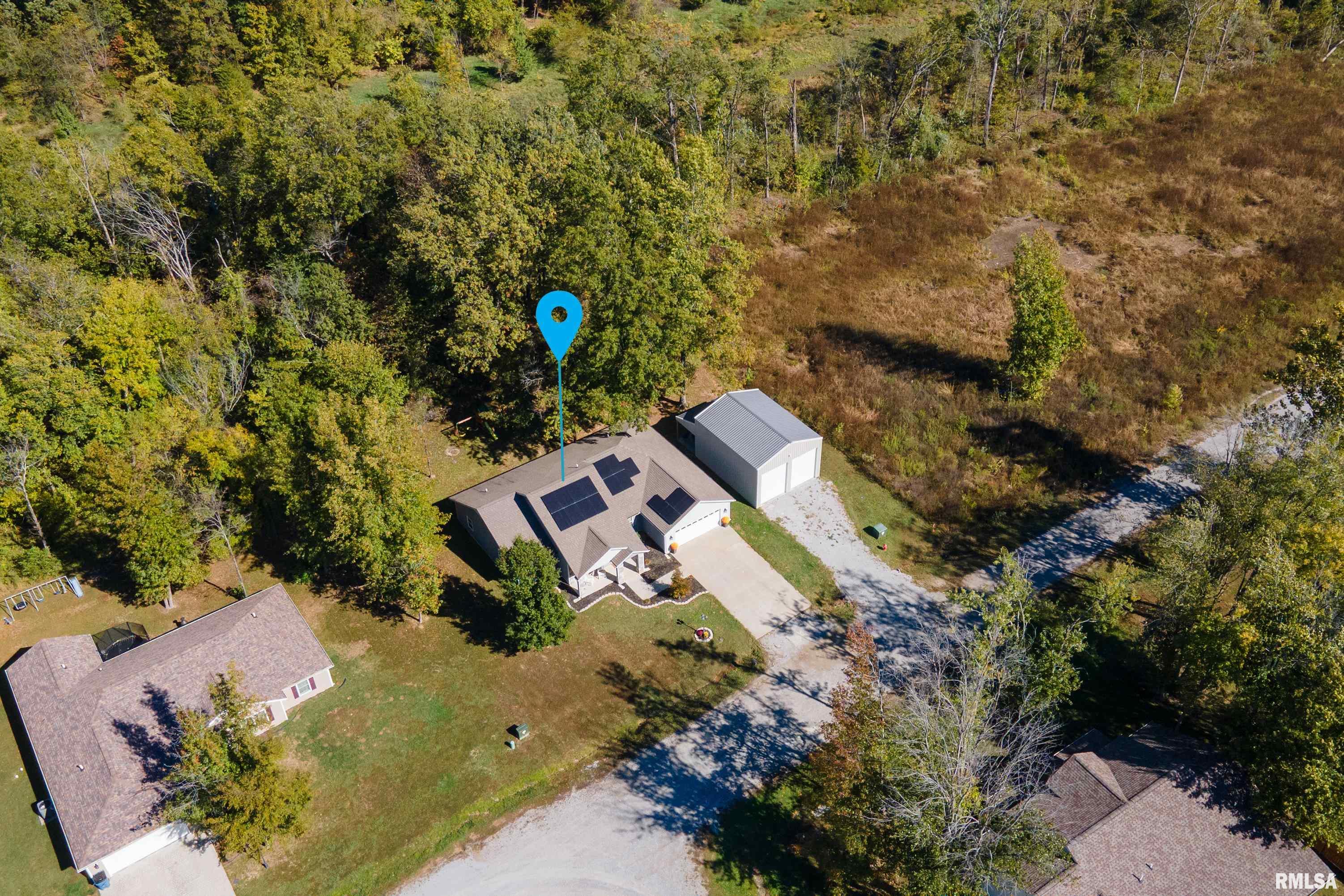 412 Noah Lane Carterville, IL 62918 - Photo 35 of 42