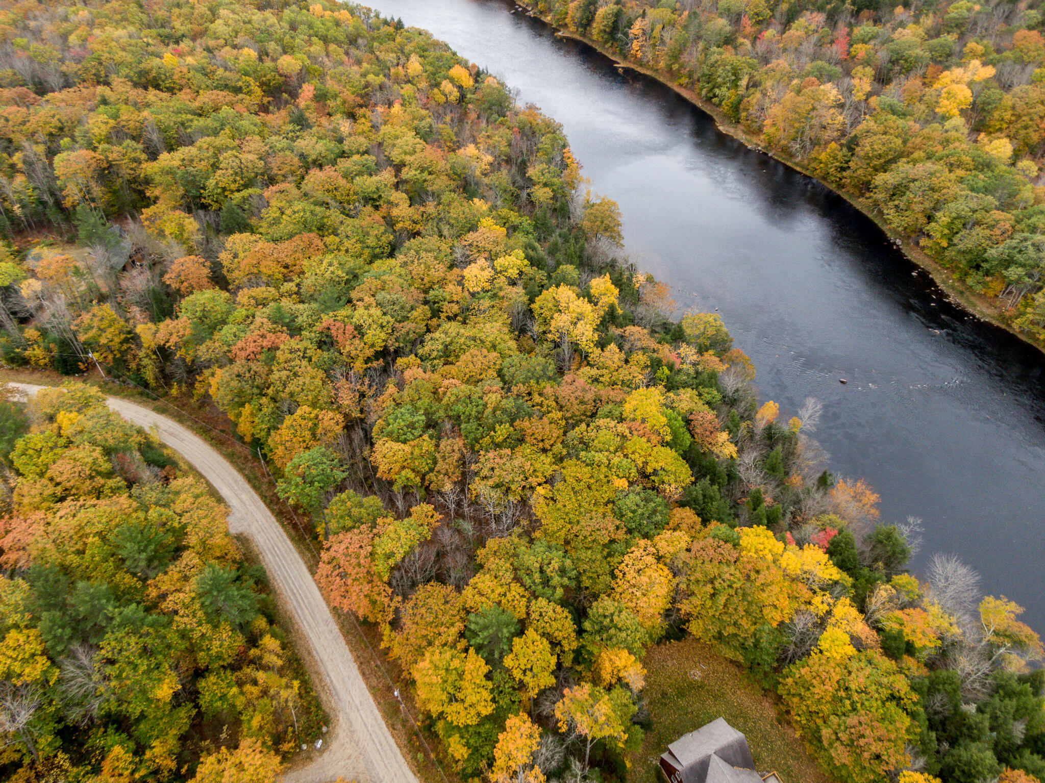 Lot 22 Taylor Woods Road Bethel, ME 04217 - Photo 2 of 4 Taylor Woods-5