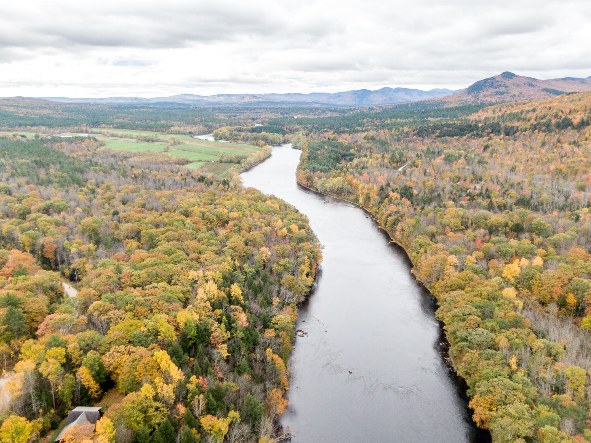 Lot 22 Taylor Woods Road Bethel, ME 04217 - Photo 3 of 4 Taylor Woods-3