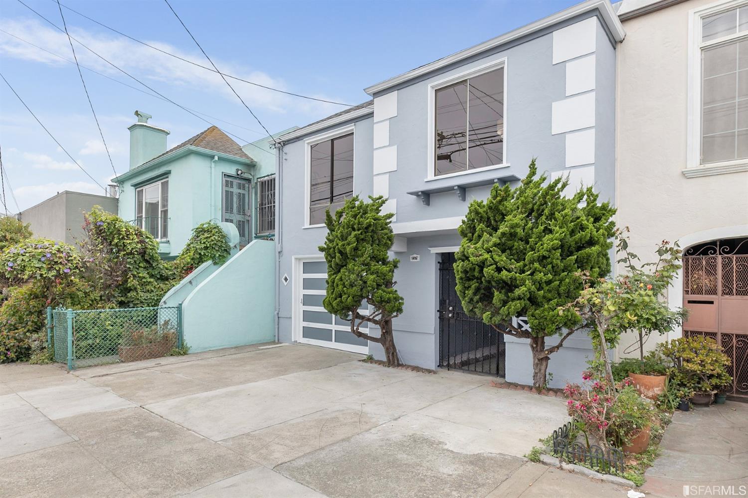 2375 46th Avenue San Francisco, CA 94116 - Photo 2 of 50