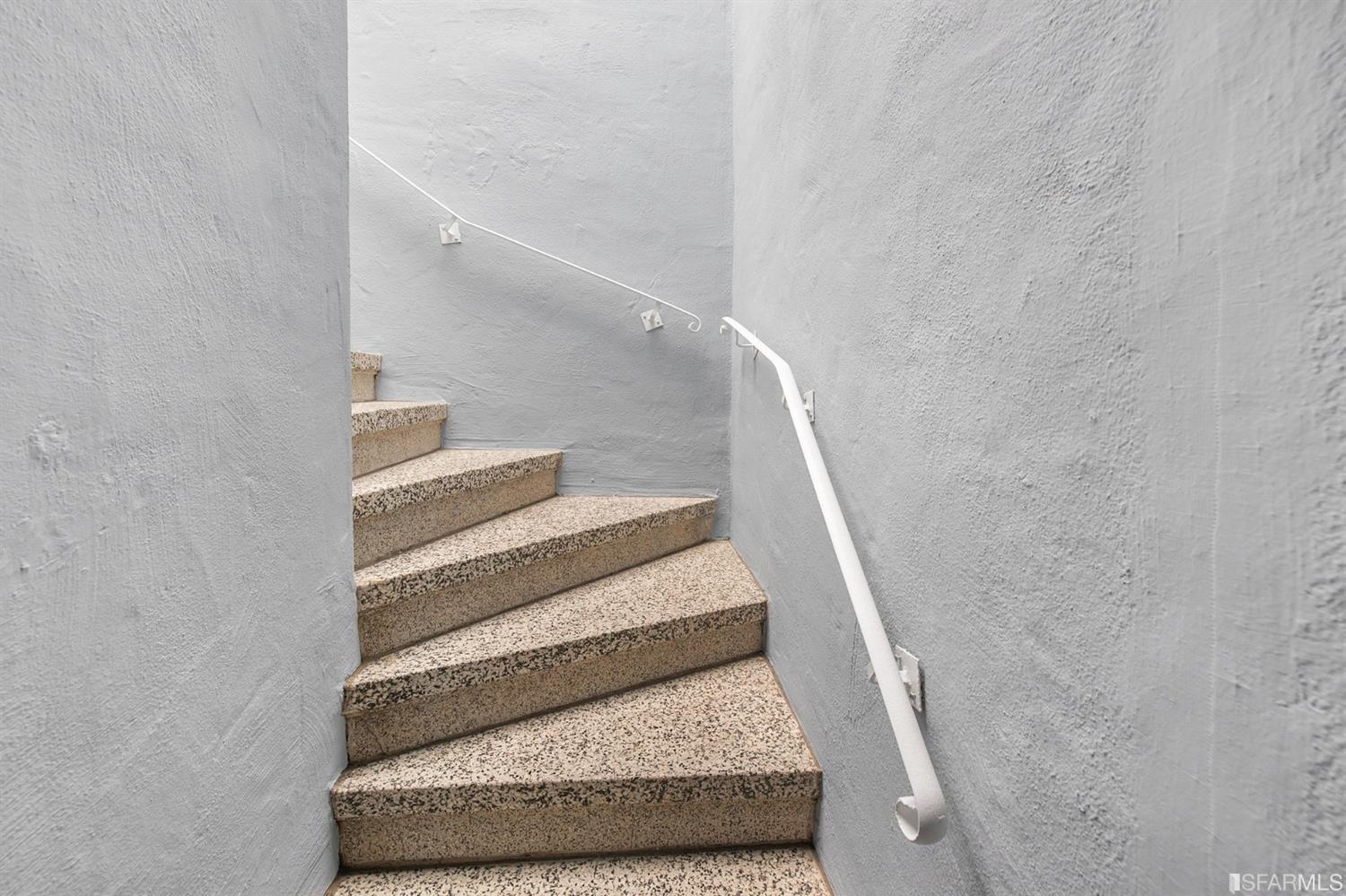 2375 46th Avenue San Francisco, CA 94116 - Photo 3 of 50