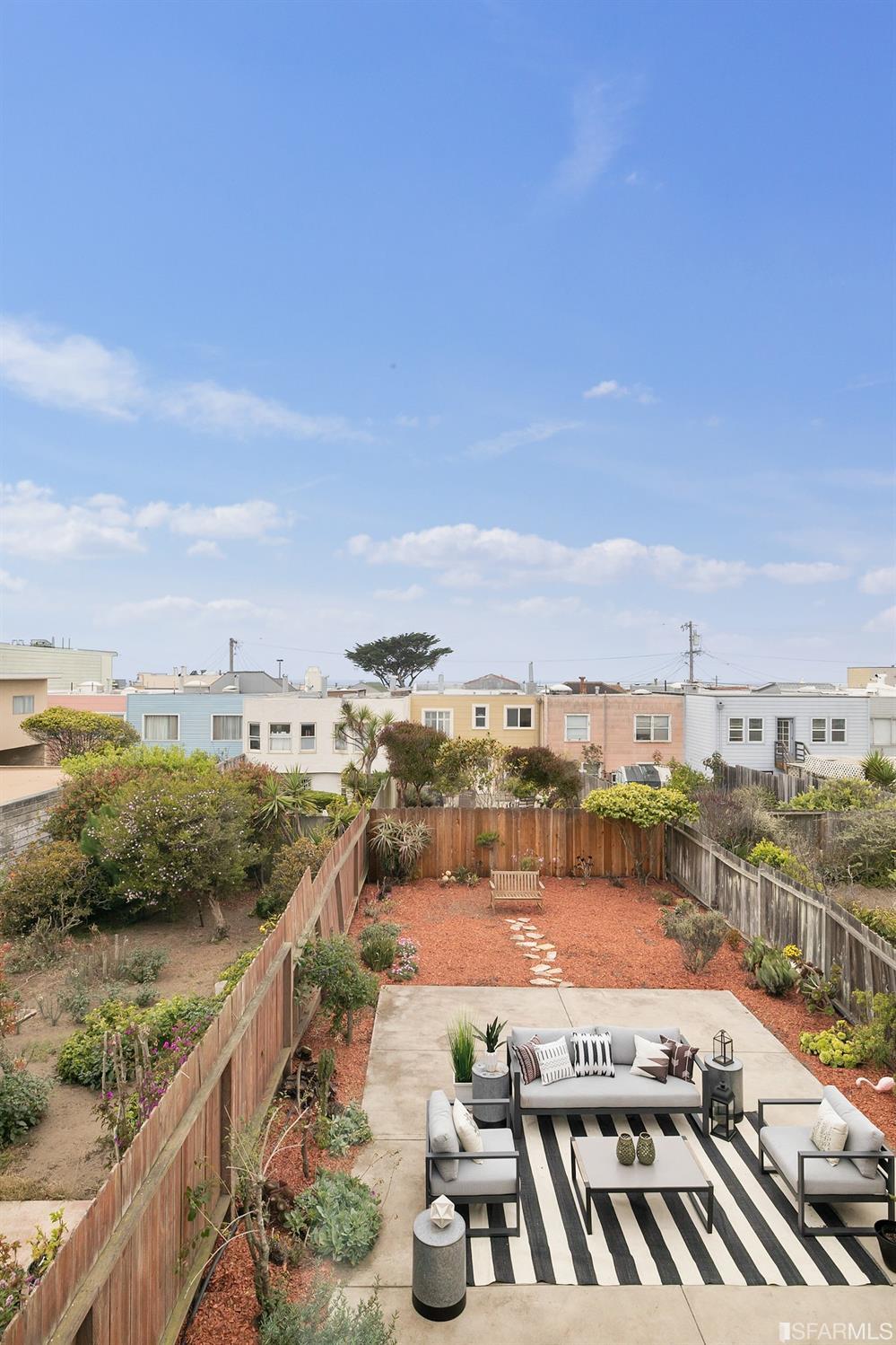 2375 46th Avenue San Francisco, CA 94116 - Photo 30 of 50