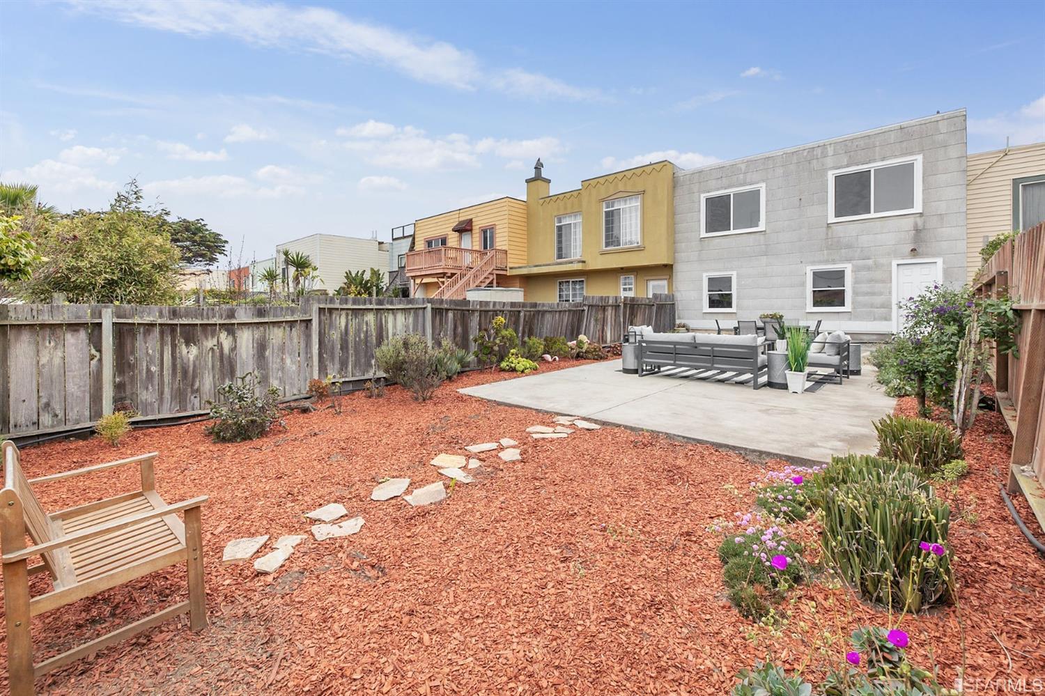 2375 46th Avenue San Francisco, CA 94116 - Photo 49 of 50