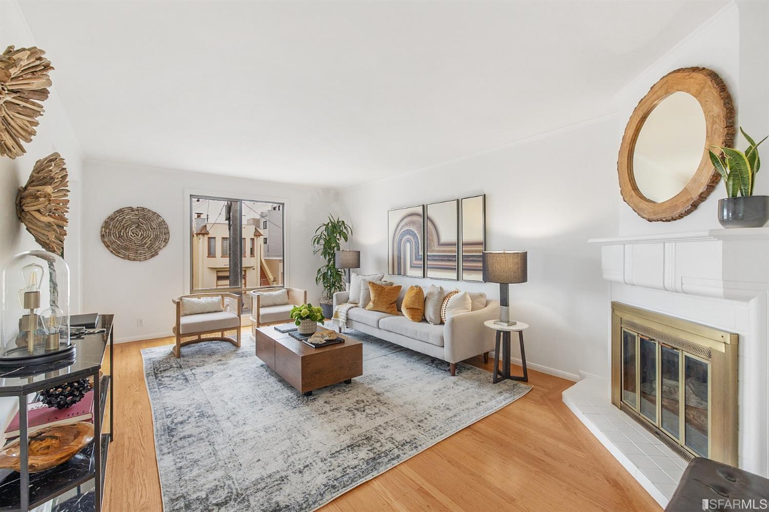 2375 46th Avenue San Francisco, CA 94116 - Photo 6 of 50