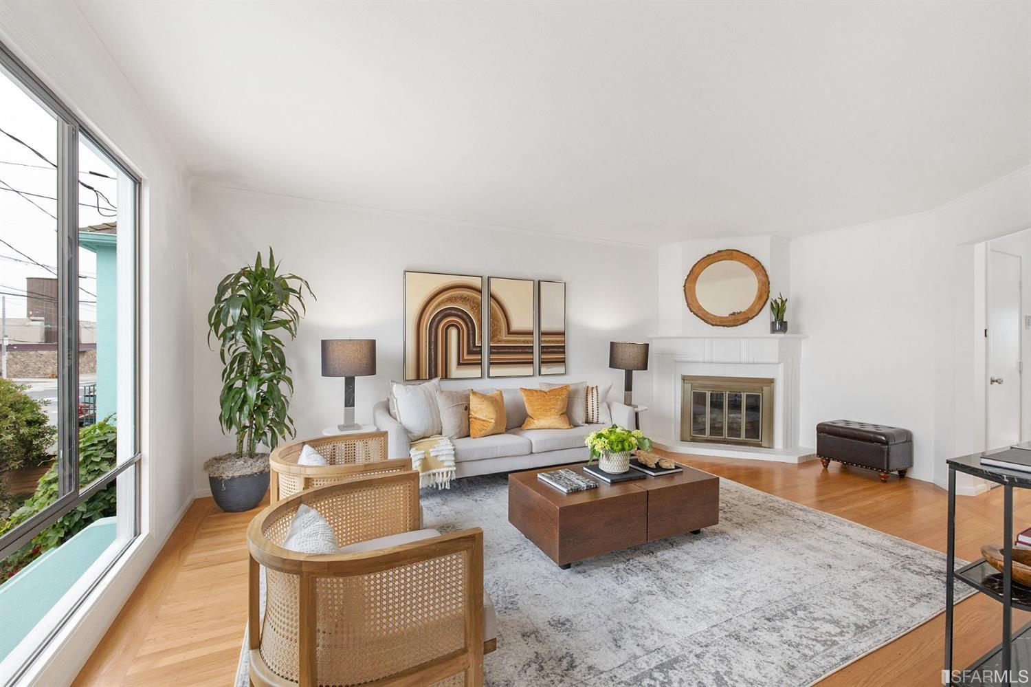 2375 46th Avenue San Francisco, CA 94116 - Photo 7 of 50