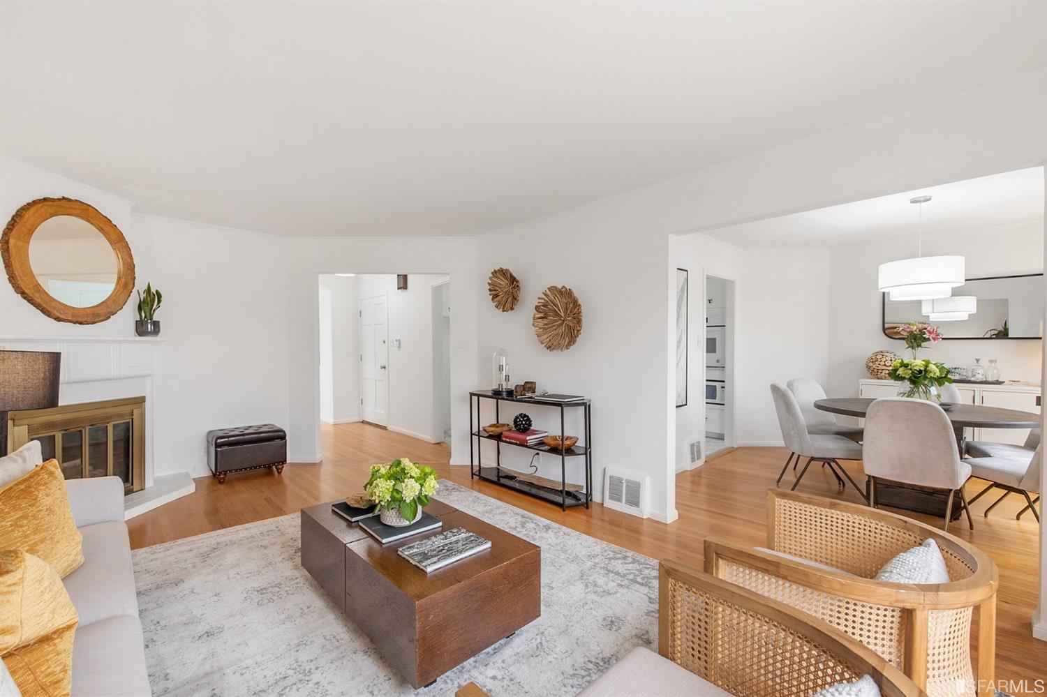 2375 46th Avenue San Francisco, CA 94116 - Photo 8 of 50