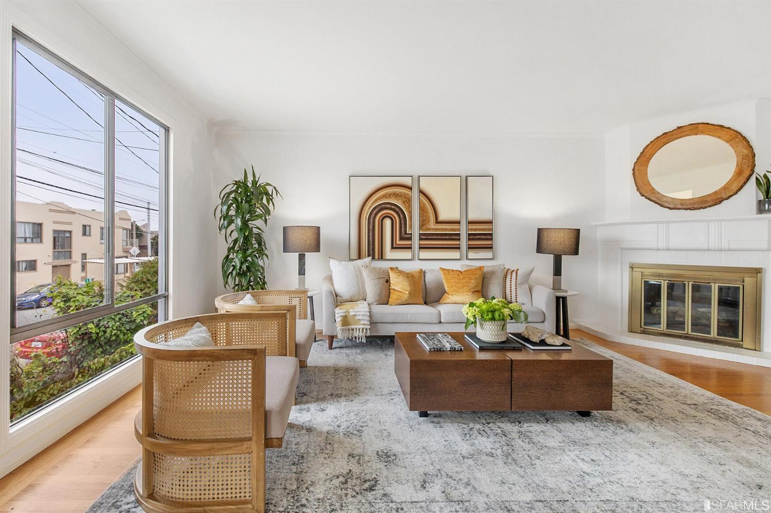 2375 46th Avenue San Francisco, CA 94116 - Photo 9 of 50