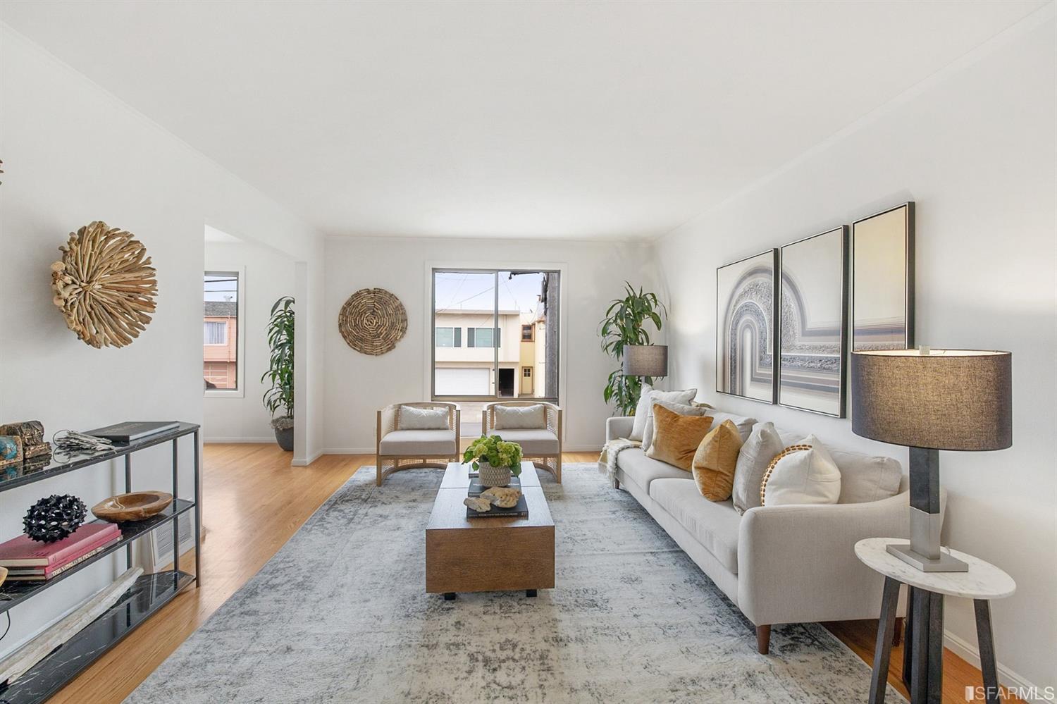 2375 46th Avenue San Francisco, CA 94116 - Photo 10 of 50