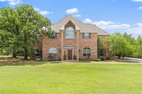 $2,290,000 | 2530 Church Drive, Corinth, TX 76210
