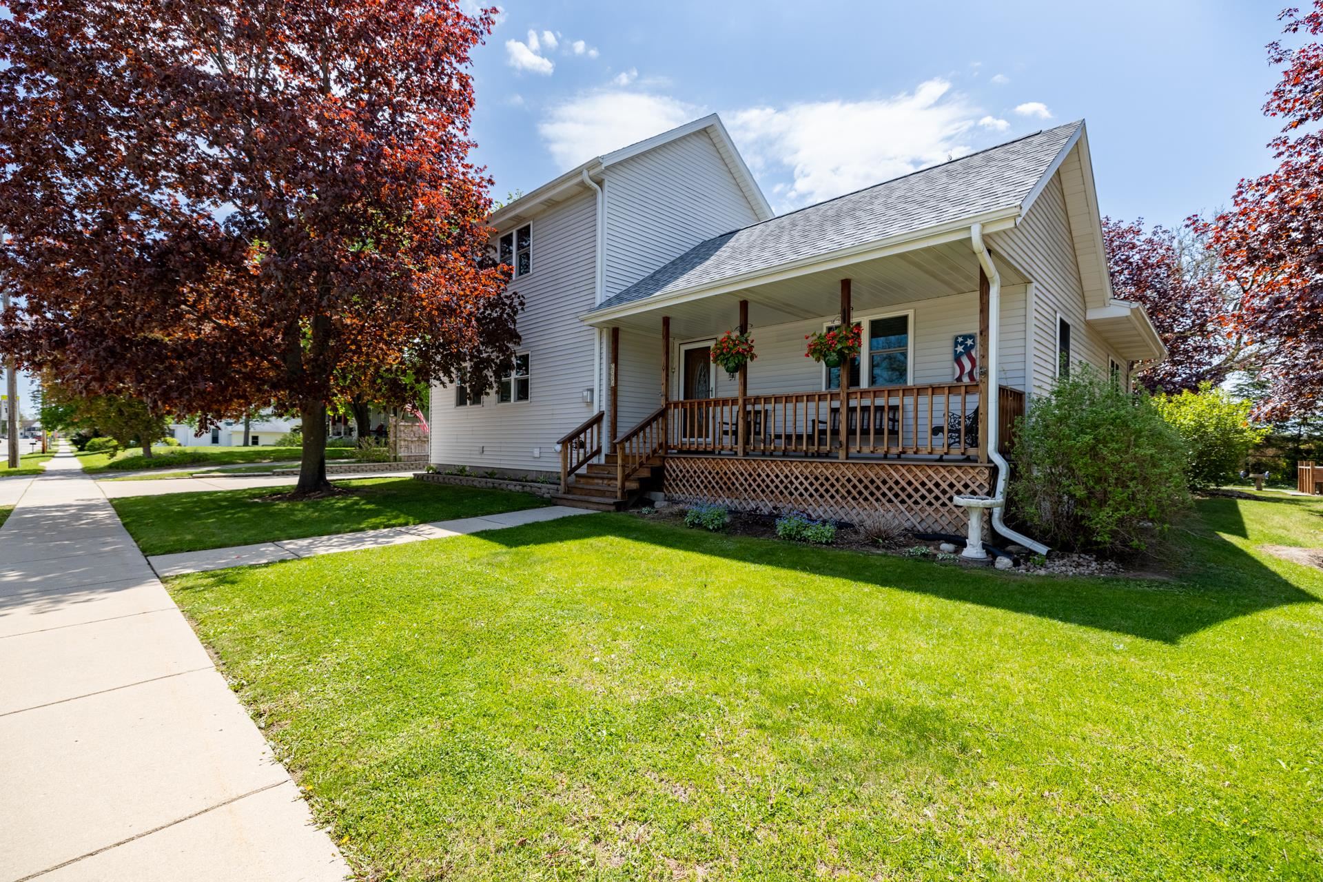 605 Maple Street Palmyra, WI 53156 - Photo 48 of 54