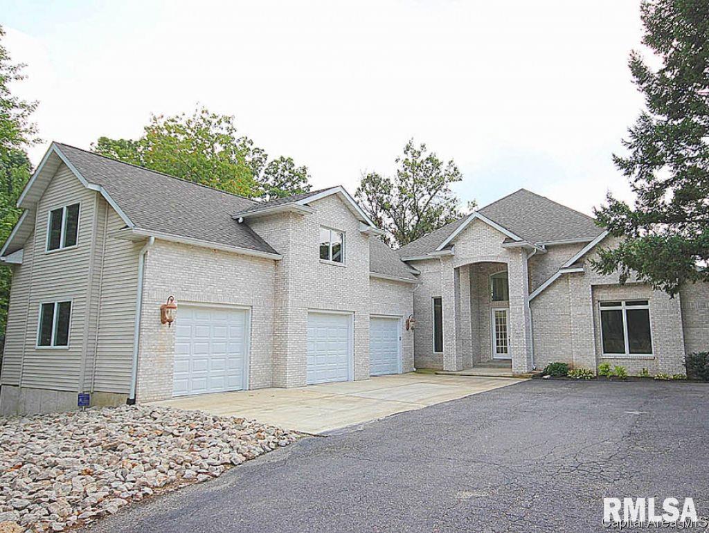 13 Fairview Lane Springfield, IL 62711 - Photo 1 of 27