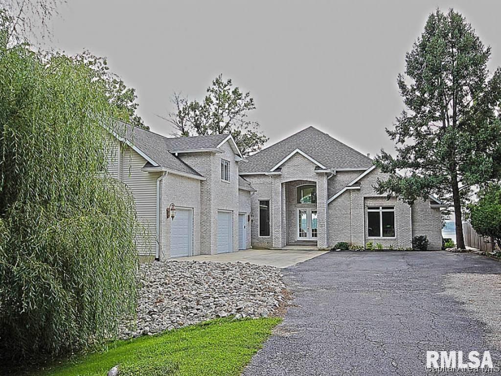 13 Fairview Lane Springfield, IL 62711 - Photo 2 of 27