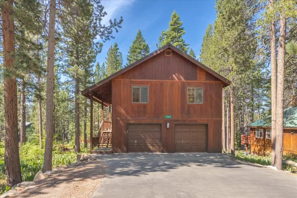 $819,000 | 13323 Falcon Point Place, Truckee, CA 96161