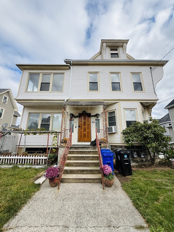 165 Summer Street, Unit 2 Malden, MA 02148 - Photo 1 of 23