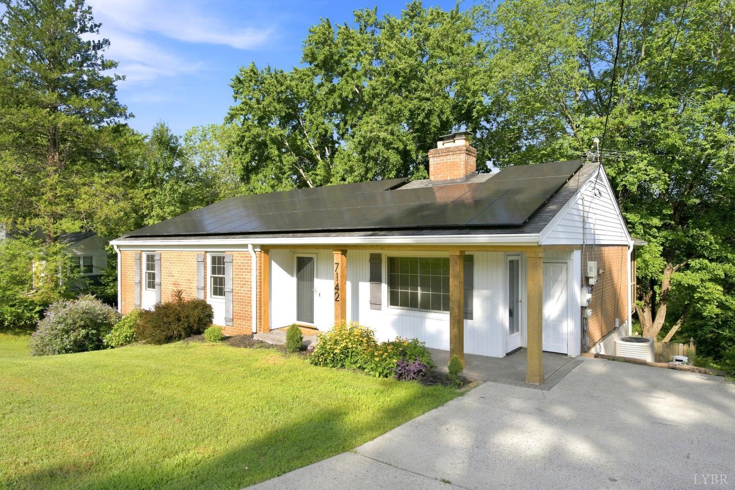 7142 Meadowbrook Road Lynchburg, VA 24502 - Photo 6 of 56
