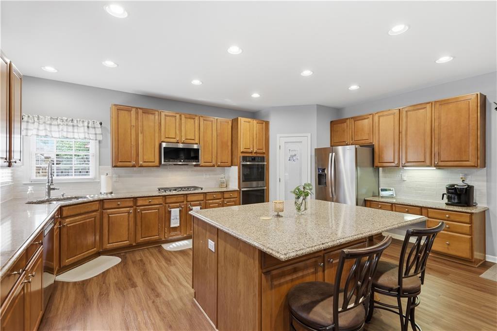 1203 Big Tree Pointe Villa Rica, GA 30180 - Photo 19 of 87